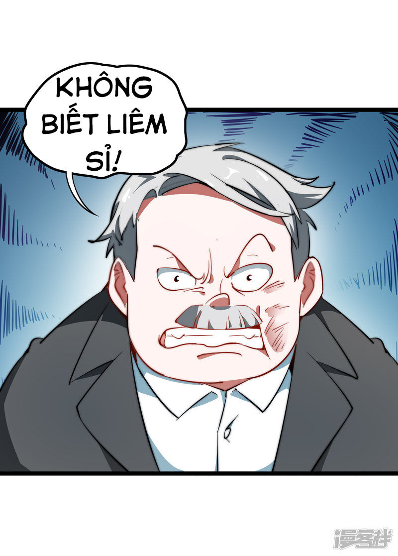 Từ Hôm Nay Bắt Đầu Làm Người Giàu Nhất Chapter 62 - Trang 2