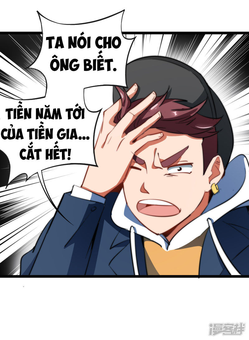 Từ Hôm Nay Bắt Đầu Làm Người Giàu Nhất Chapter 62 - Trang 2