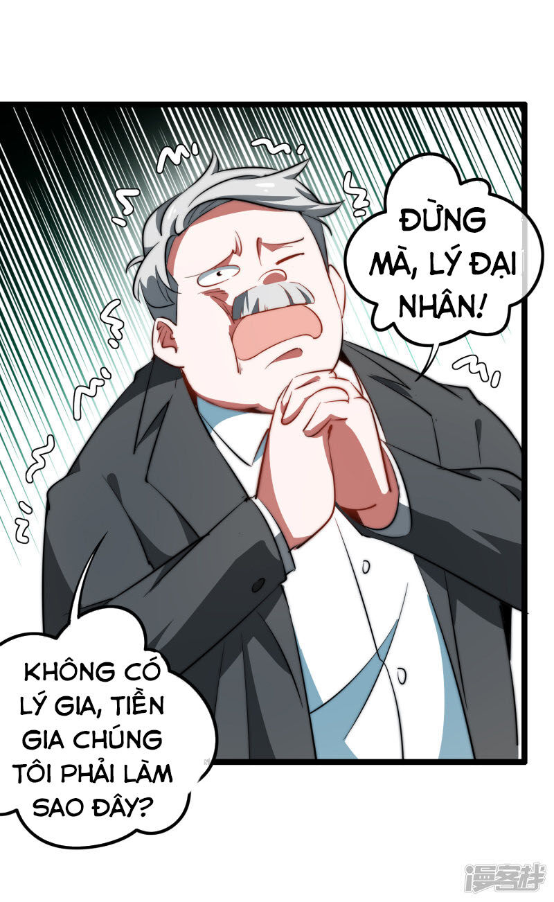 Từ Hôm Nay Bắt Đầu Làm Người Giàu Nhất Chapter 62 - Trang 2