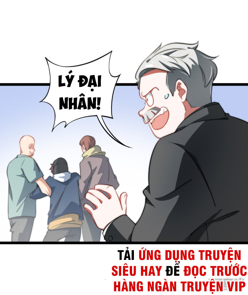 Từ Hôm Nay Bắt Đầu Làm Người Giàu Nhất Chapter 63 - Trang 2