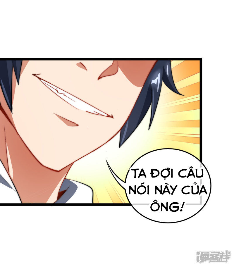 Từ Hôm Nay Bắt Đầu Làm Người Giàu Nhất Chapter 63 - Trang 2