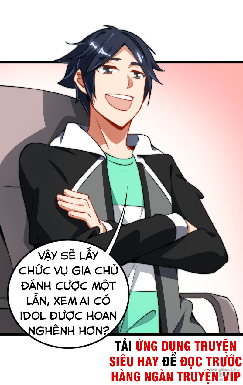 Từ Hôm Nay Bắt Đầu Làm Người Giàu Nhất Chapter 63 - Trang 2