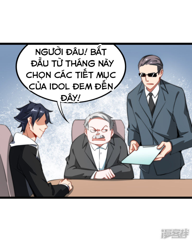 Từ Hôm Nay Bắt Đầu Làm Người Giàu Nhất Chapter 63 - Trang 2