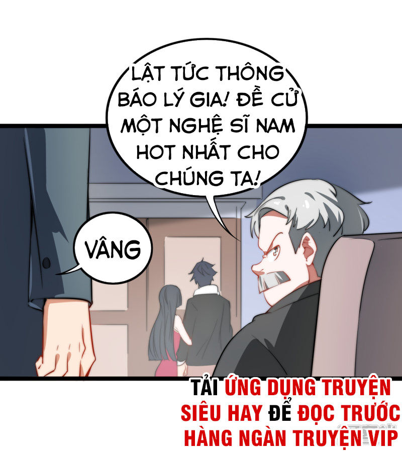 Từ Hôm Nay Bắt Đầu Làm Người Giàu Nhất Chapter 63 - Trang 2