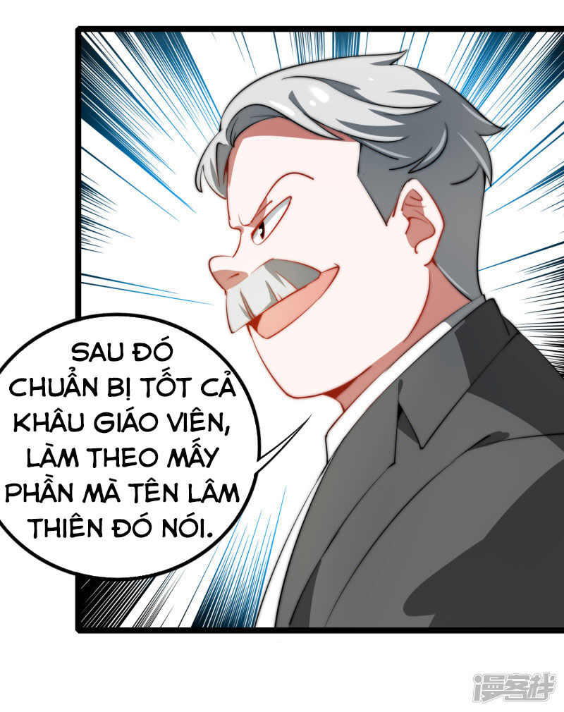 Từ Hôm Nay Bắt Đầu Làm Người Giàu Nhất Chapter 63 - Trang 2