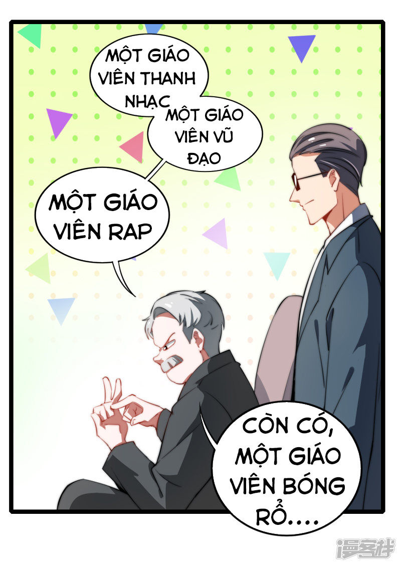 Từ Hôm Nay Bắt Đầu Làm Người Giàu Nhất Chapter 63 - Trang 2