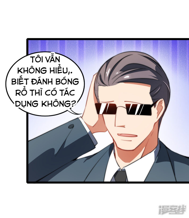 Từ Hôm Nay Bắt Đầu Làm Người Giàu Nhất Chapter 63 - Trang 2