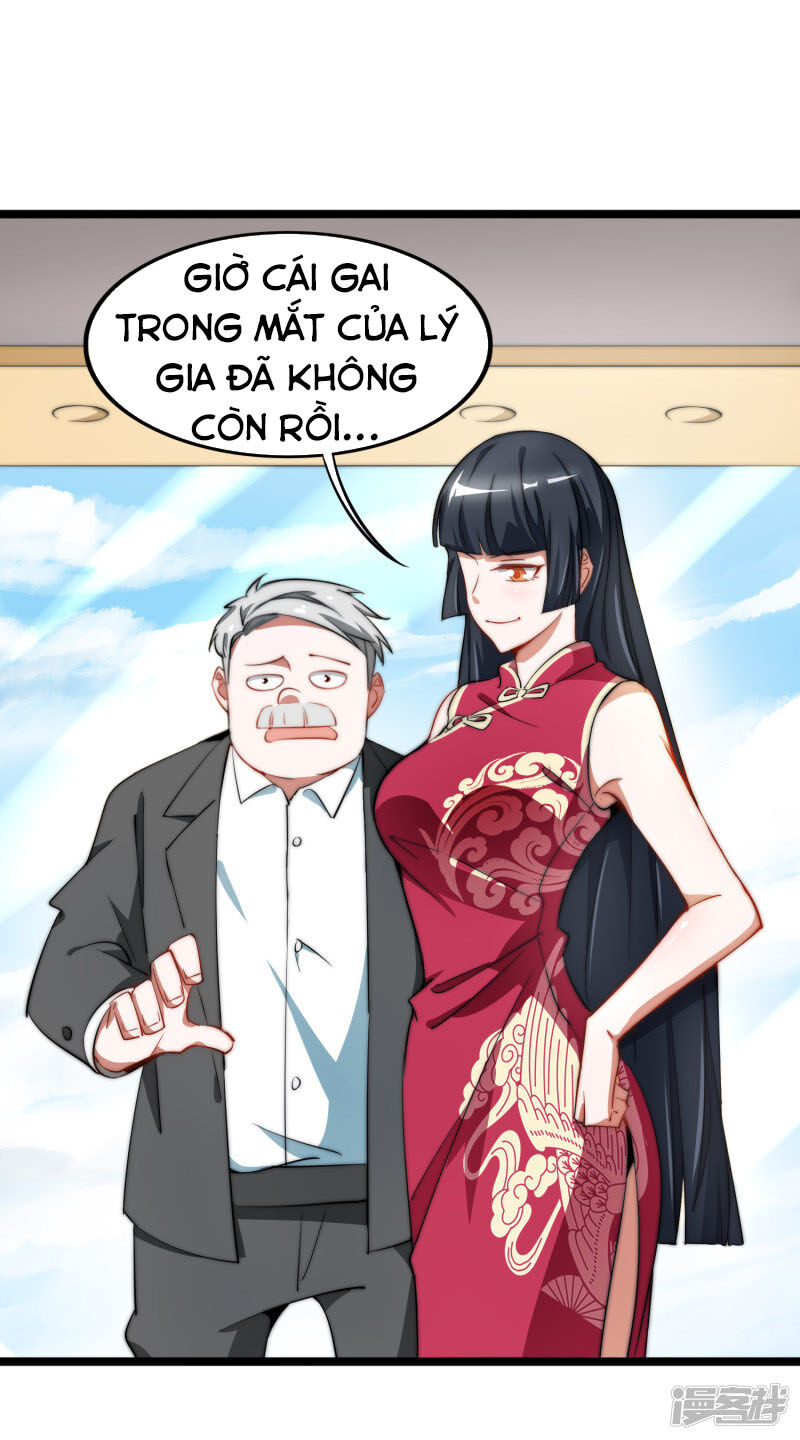 Từ Hôm Nay Bắt Đầu Làm Người Giàu Nhất Chapter 63 - Trang 2