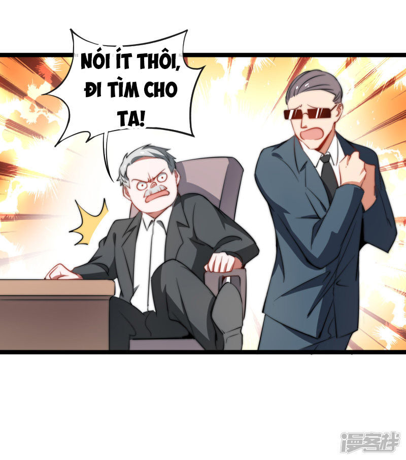 Từ Hôm Nay Bắt Đầu Làm Người Giàu Nhất Chapter 63 - Trang 2