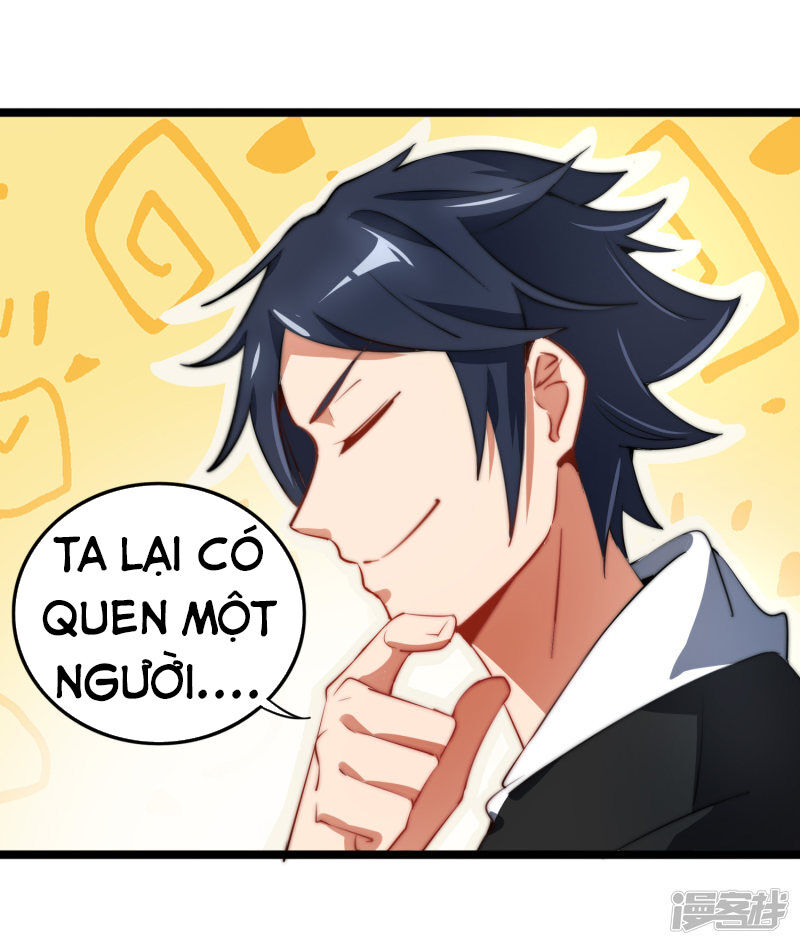 Từ Hôm Nay Bắt Đầu Làm Người Giàu Nhất Chapter 63 - Trang 2