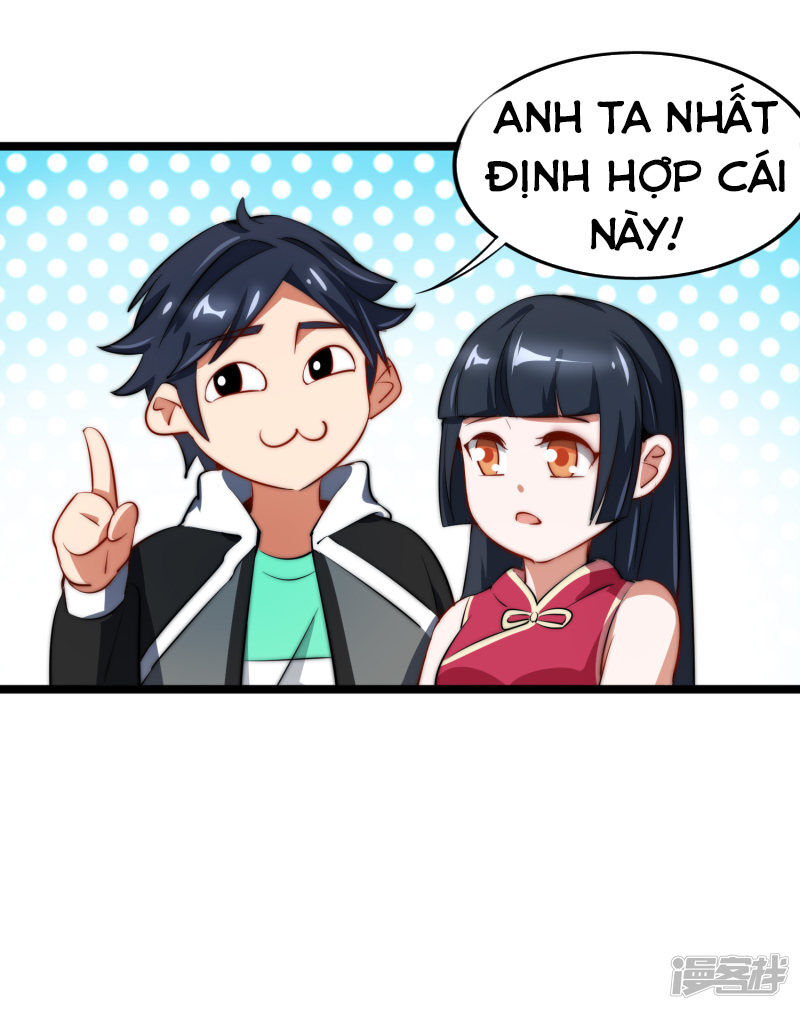 Từ Hôm Nay Bắt Đầu Làm Người Giàu Nhất Chapter 63 - Trang 2