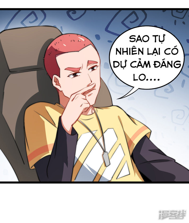 Từ Hôm Nay Bắt Đầu Làm Người Giàu Nhất Chapter 63 - Trang 2