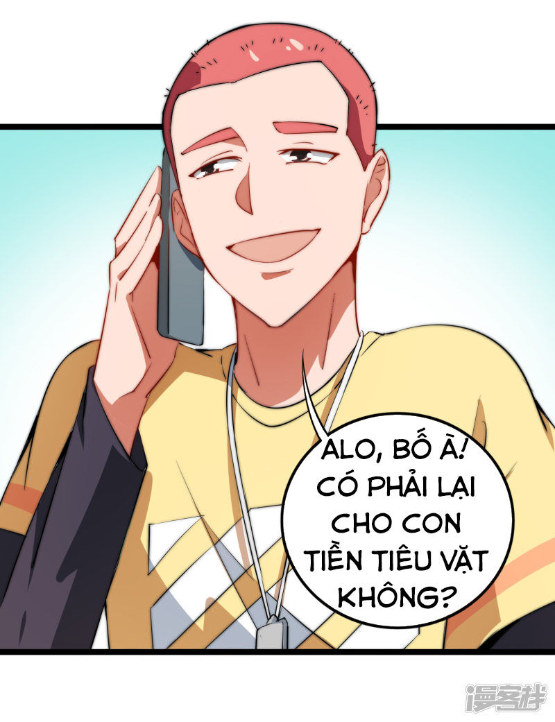 Từ Hôm Nay Bắt Đầu Làm Người Giàu Nhất Chapter 63 - Trang 2