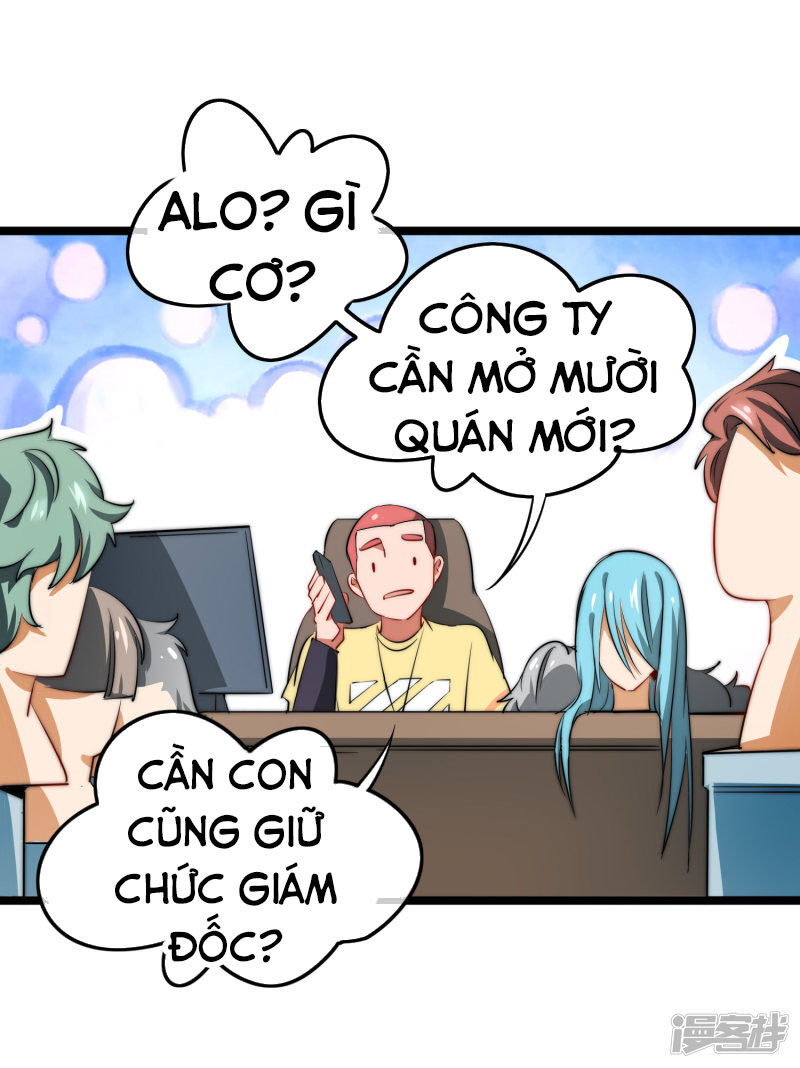 Từ Hôm Nay Bắt Đầu Làm Người Giàu Nhất Chapter 63 - Trang 2