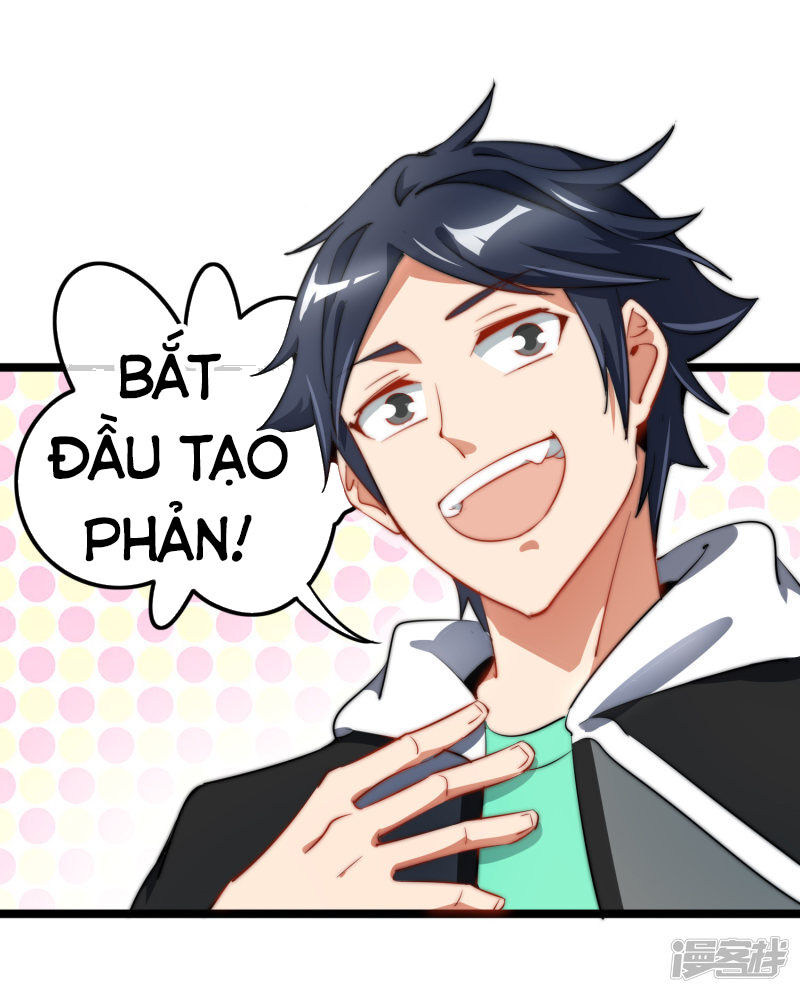 Từ Hôm Nay Bắt Đầu Làm Người Giàu Nhất Chapter 63 - Trang 2