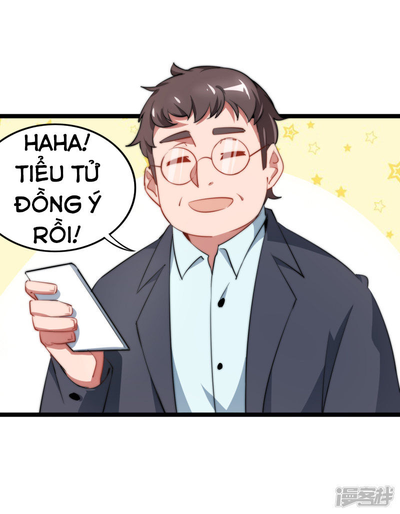 Từ Hôm Nay Bắt Đầu Làm Người Giàu Nhất Chapter 63 - Trang 2