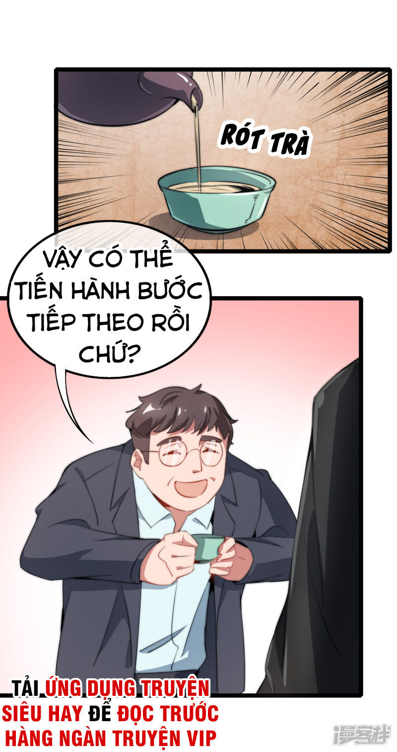 Từ Hôm Nay Bắt Đầu Làm Người Giàu Nhất Chapter 63 - Trang 2