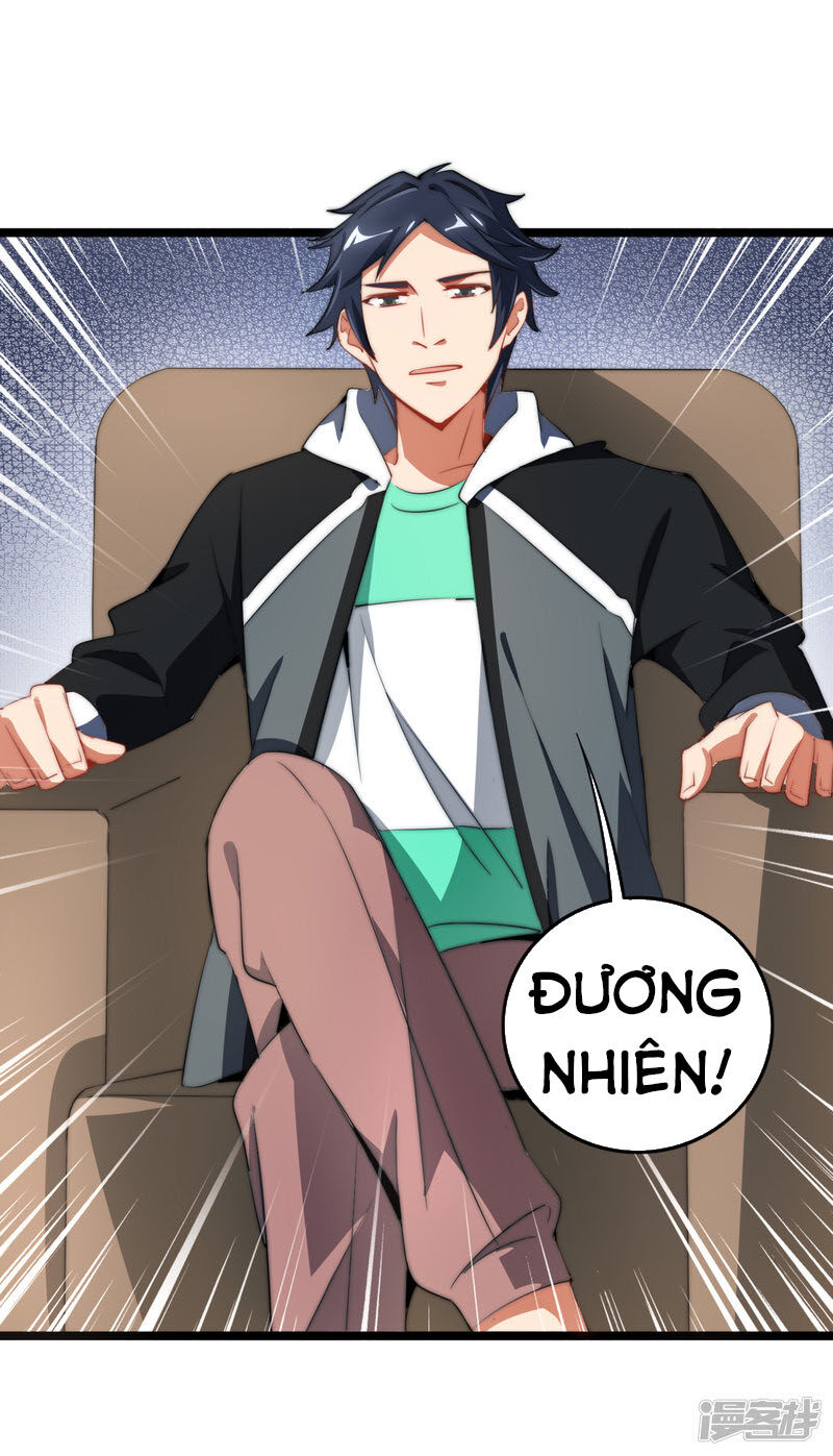 Từ Hôm Nay Bắt Đầu Làm Người Giàu Nhất Chapter 63 - Trang 2