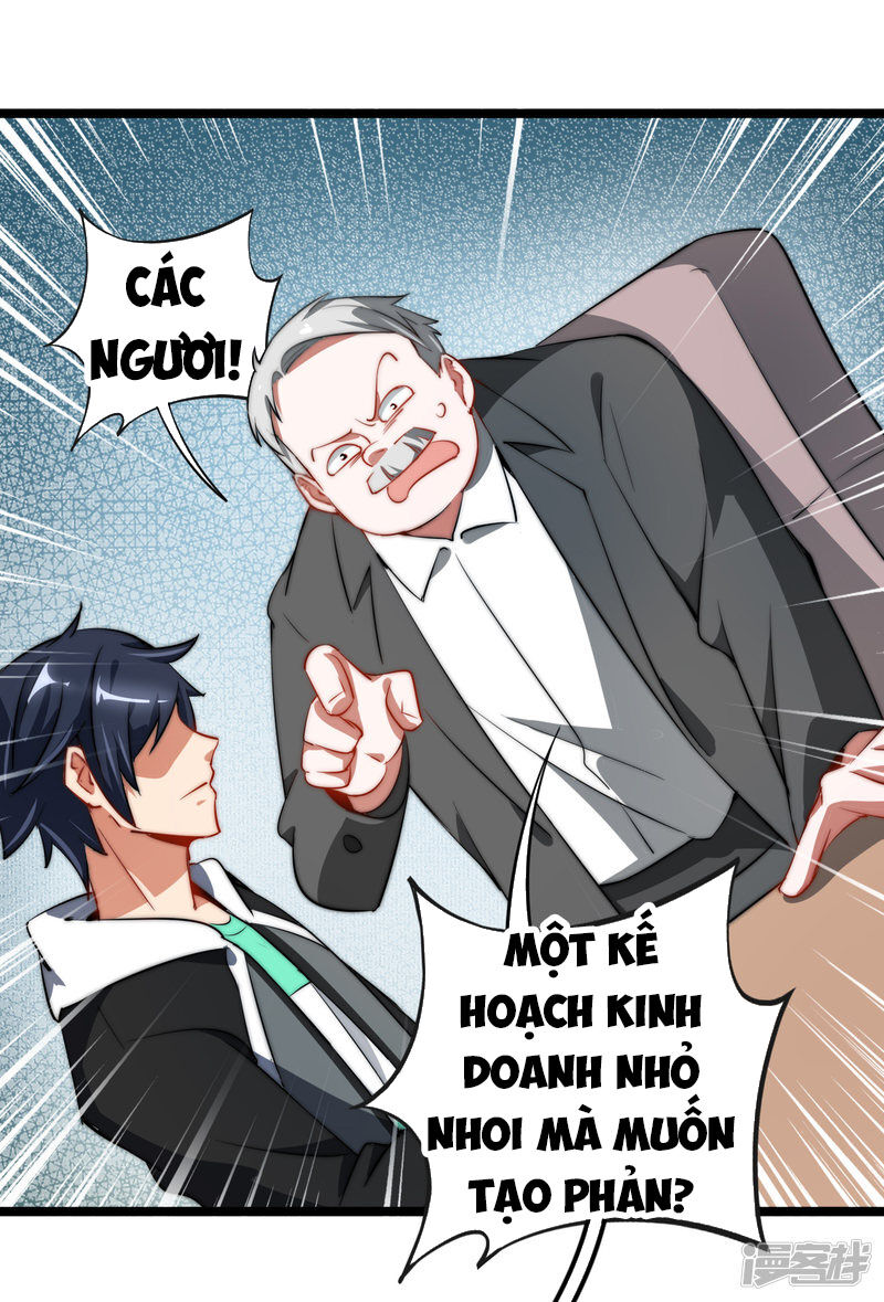 Từ Hôm Nay Bắt Đầu Làm Người Giàu Nhất Chapter 63 - Trang 2