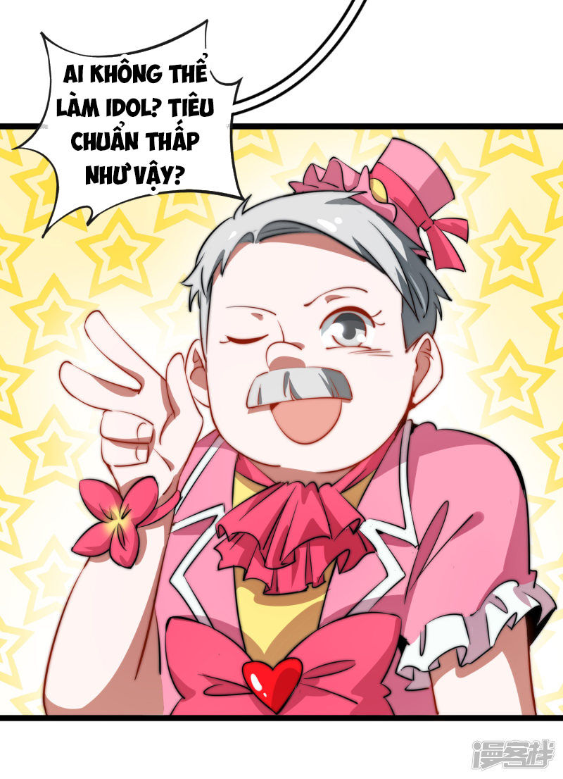 Từ Hôm Nay Bắt Đầu Làm Người Giàu Nhất Chapter 63 - Trang 2