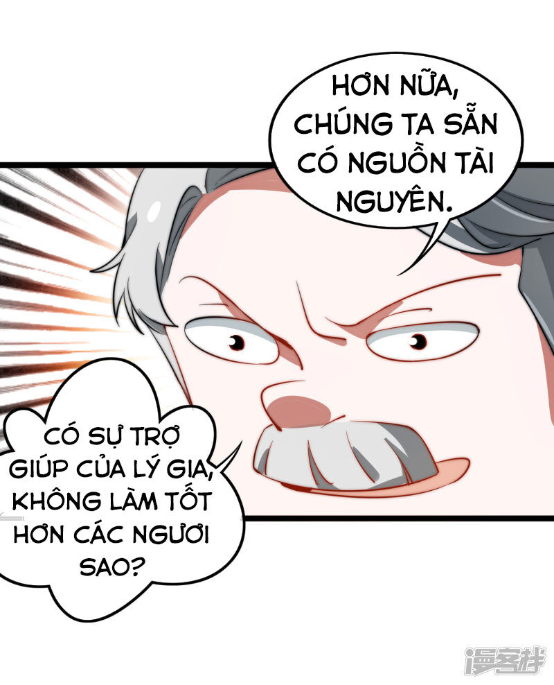 Từ Hôm Nay Bắt Đầu Làm Người Giàu Nhất Chapter 63 - Trang 2
