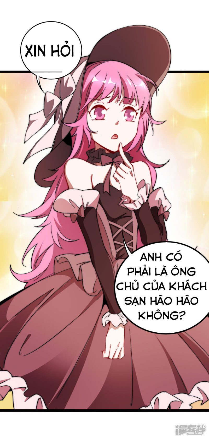 Từ Hôm Nay Bắt Đầu Làm Người Giàu Nhất Chapter 64 - Trang 2