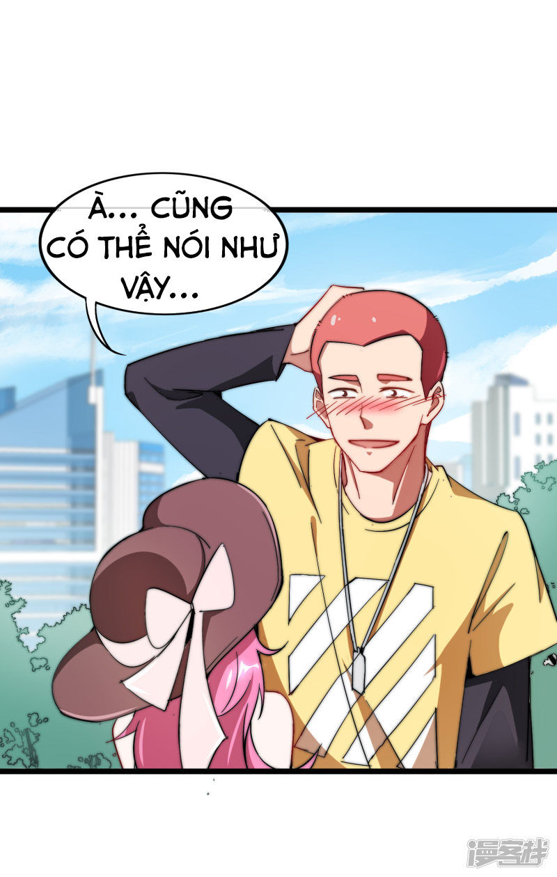 Từ Hôm Nay Bắt Đầu Làm Người Giàu Nhất Chapter 64 - Trang 2