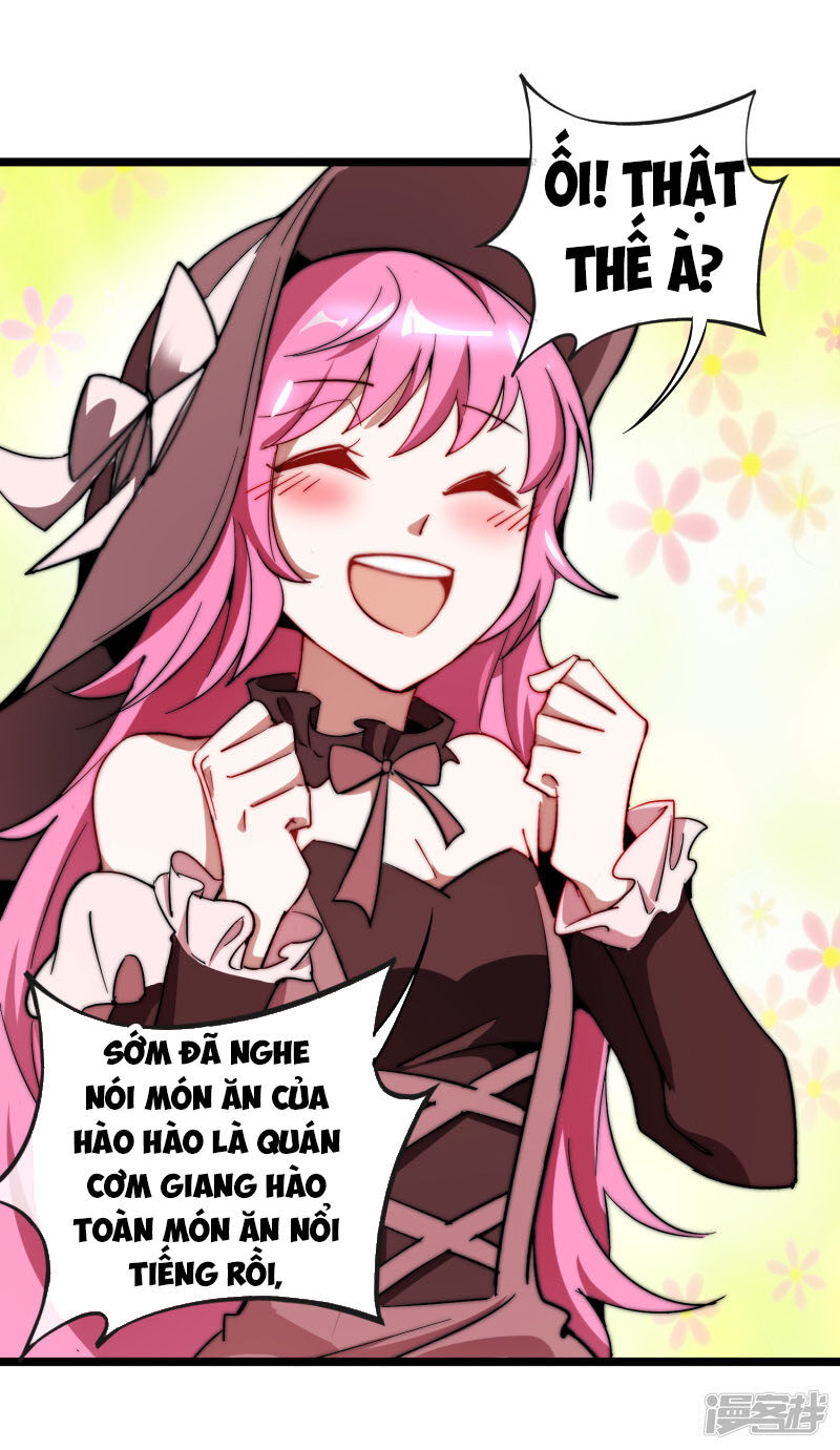 Từ Hôm Nay Bắt Đầu Làm Người Giàu Nhất Chapter 64 - Trang 2