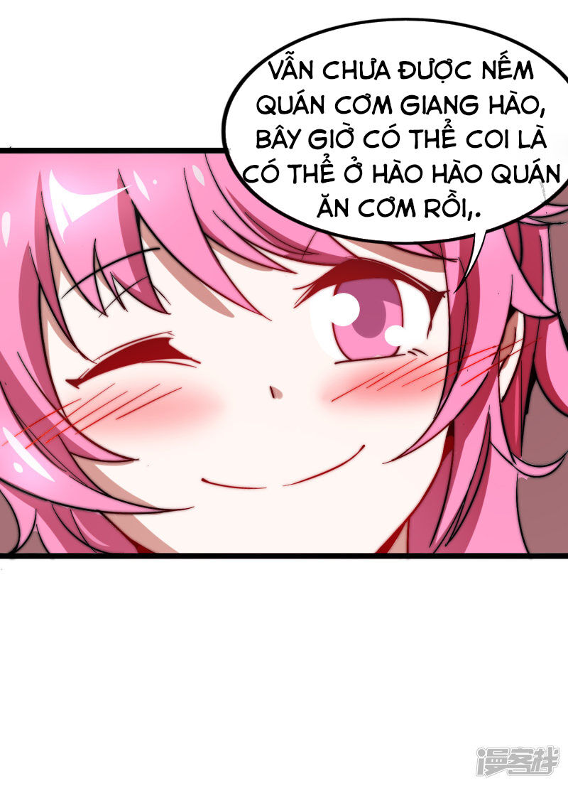 Từ Hôm Nay Bắt Đầu Làm Người Giàu Nhất Chapter 64 - Trang 2