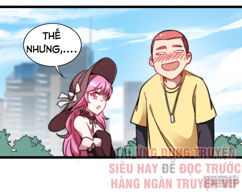Từ Hôm Nay Bắt Đầu Làm Người Giàu Nhất Chapter 64 - Trang 2