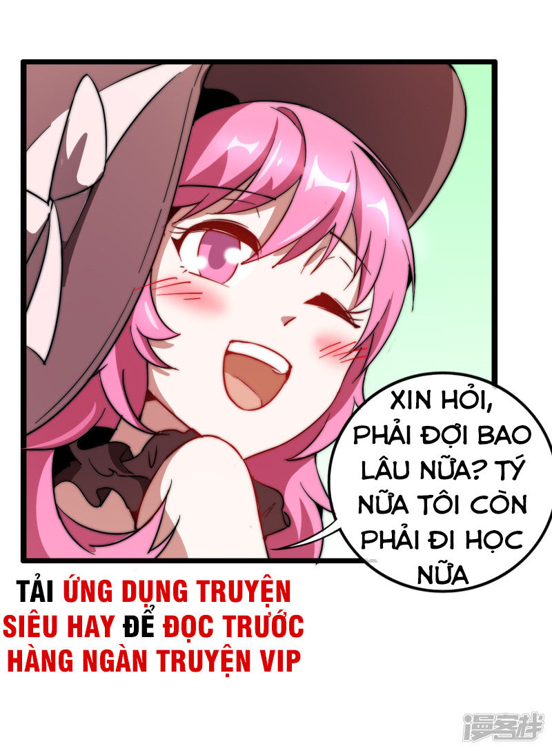 Từ Hôm Nay Bắt Đầu Làm Người Giàu Nhất Chapter 64 - Trang 2