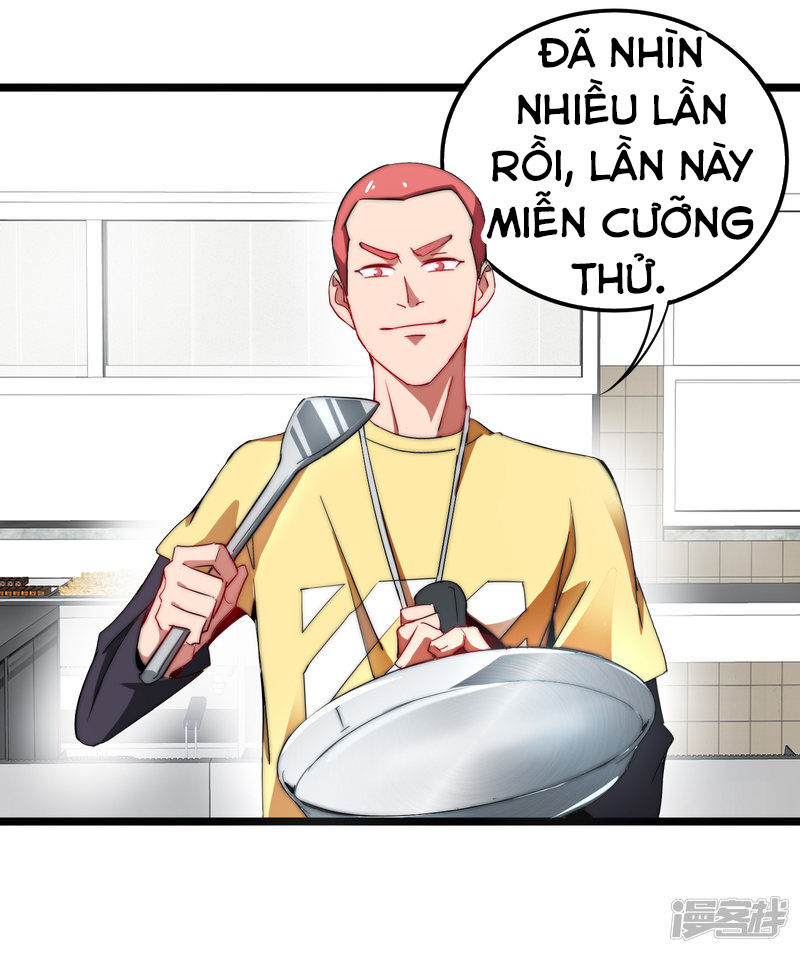 Từ Hôm Nay Bắt Đầu Làm Người Giàu Nhất Chapter 64 - Trang 2