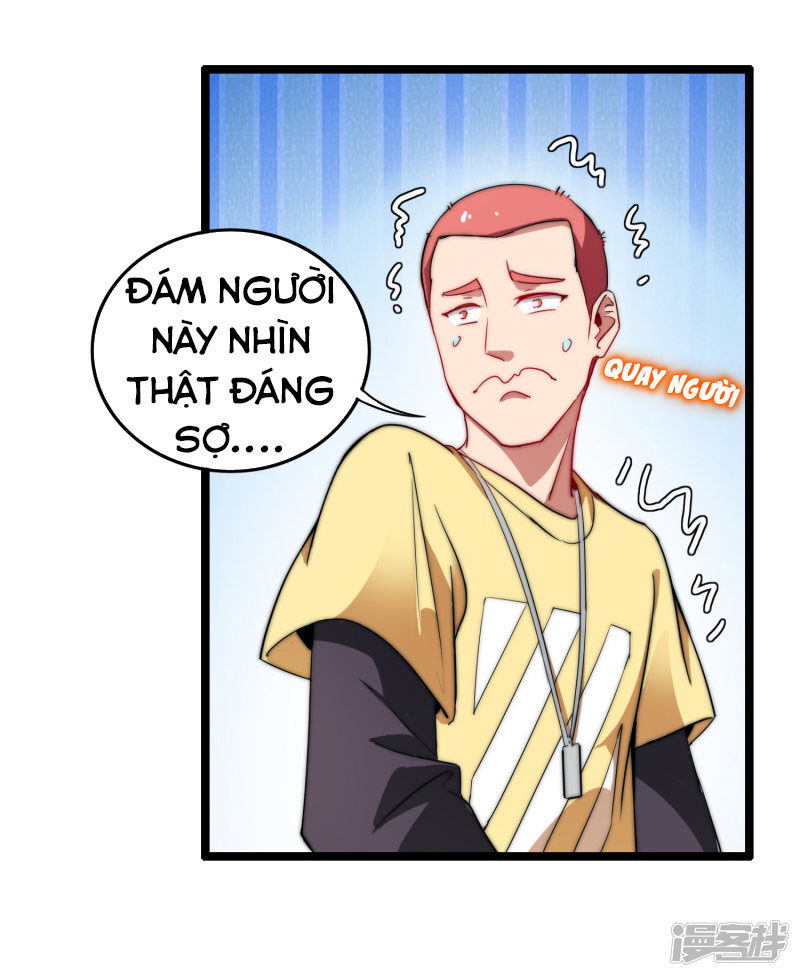 Từ Hôm Nay Bắt Đầu Làm Người Giàu Nhất Chapter 64 - Trang 2