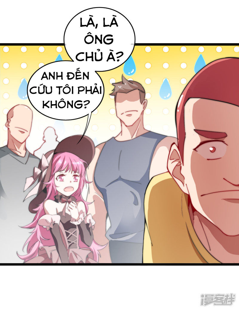 Từ Hôm Nay Bắt Đầu Làm Người Giàu Nhất Chapter 64 - Trang 2