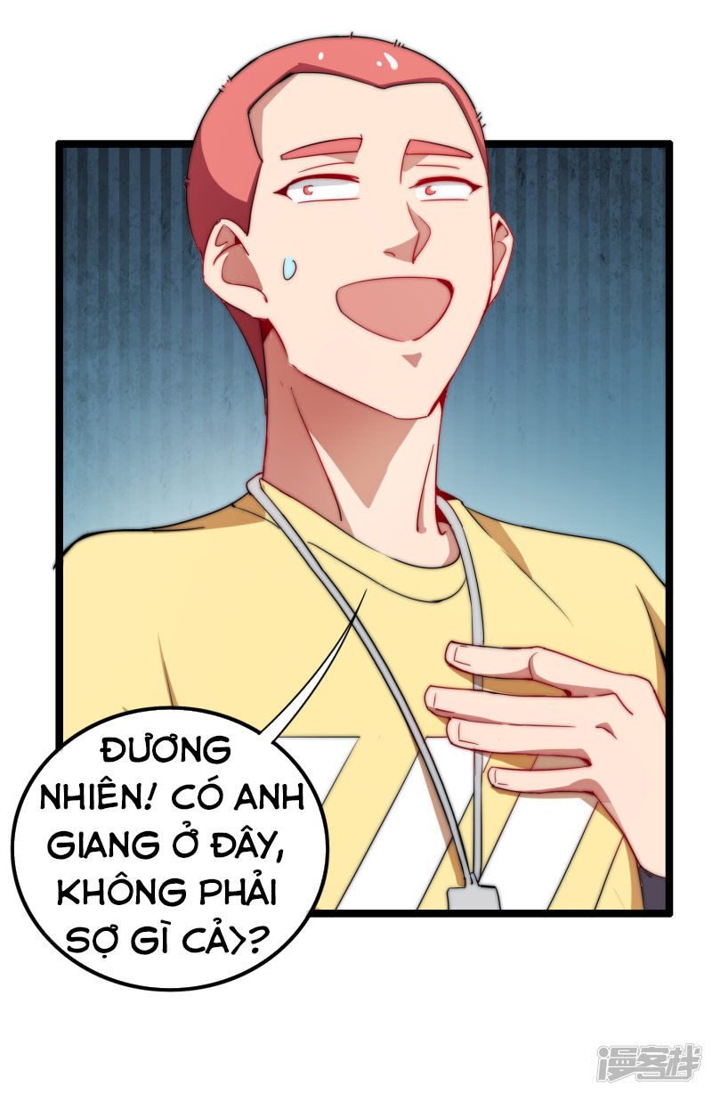 Từ Hôm Nay Bắt Đầu Làm Người Giàu Nhất Chapter 64 - Trang 2