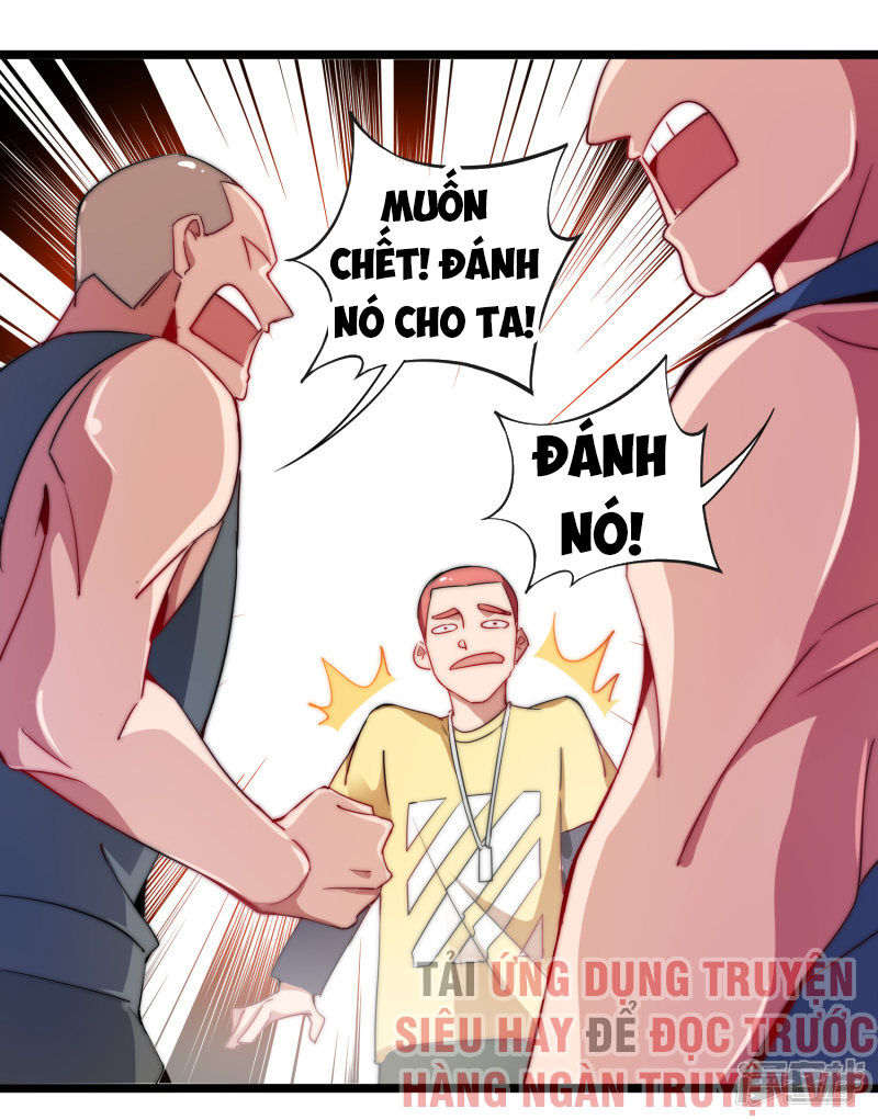 Từ Hôm Nay Bắt Đầu Làm Người Giàu Nhất Chapter 64 - Trang 2