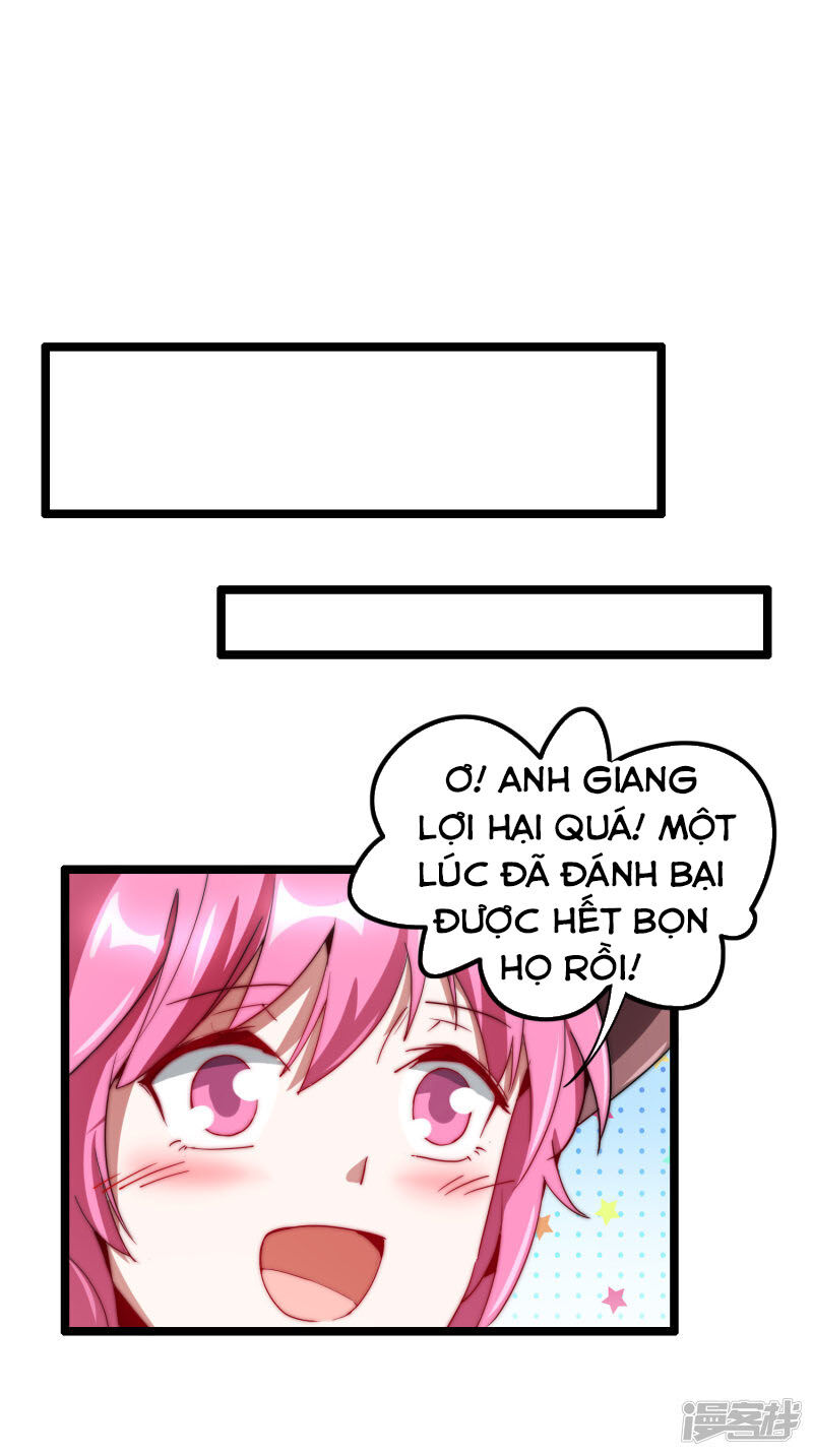 Từ Hôm Nay Bắt Đầu Làm Người Giàu Nhất Chapter 64 - Trang 2