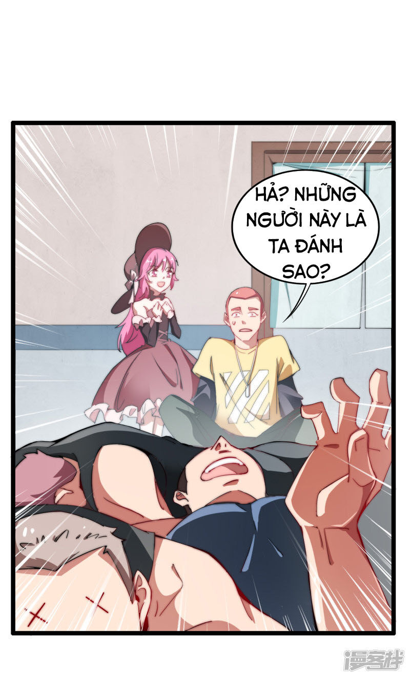 Từ Hôm Nay Bắt Đầu Làm Người Giàu Nhất Chapter 64 - Trang 2