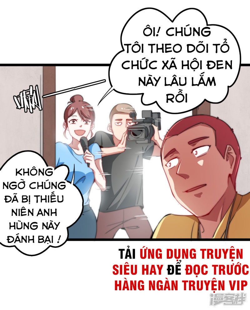 Từ Hôm Nay Bắt Đầu Làm Người Giàu Nhất Chapter 64 - Trang 2