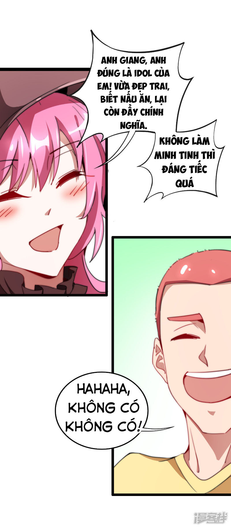 Từ Hôm Nay Bắt Đầu Làm Người Giàu Nhất Chapter 64 - Trang 2