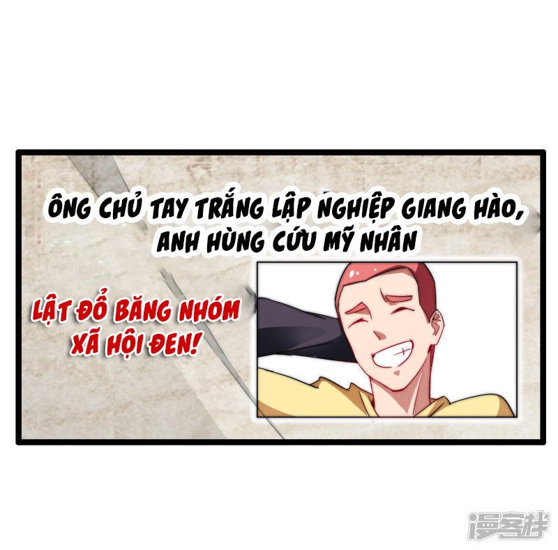 Từ Hôm Nay Bắt Đầu Làm Người Giàu Nhất Chapter 64 - Trang 2