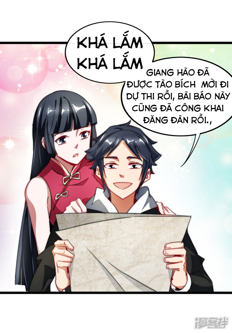 Từ Hôm Nay Bắt Đầu Làm Người Giàu Nhất Chapter 64 - Trang 2