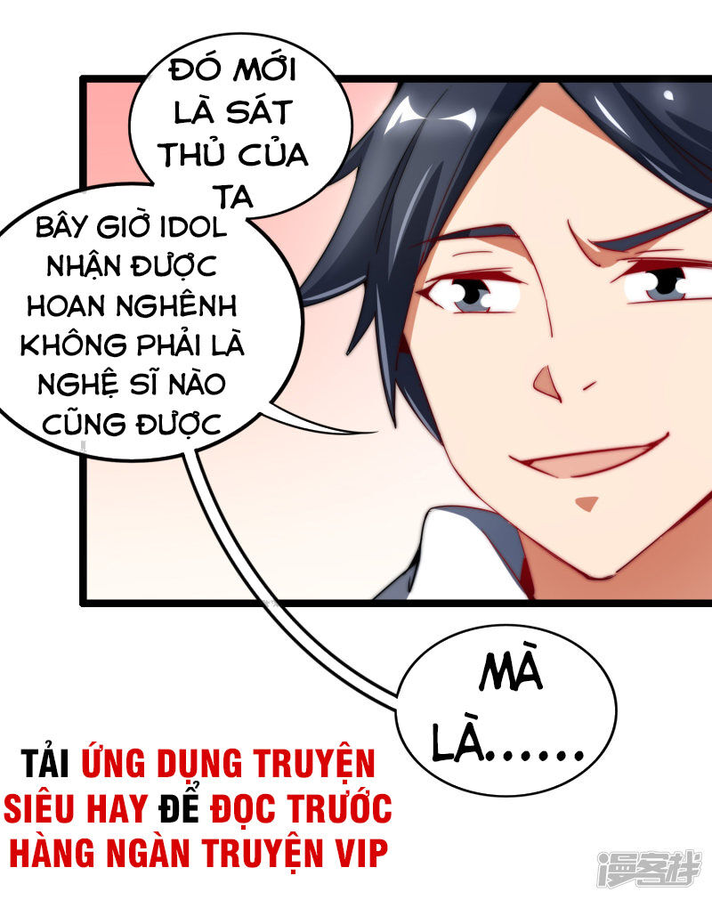 Từ Hôm Nay Bắt Đầu Làm Người Giàu Nhất Chapter 64 - Trang 2