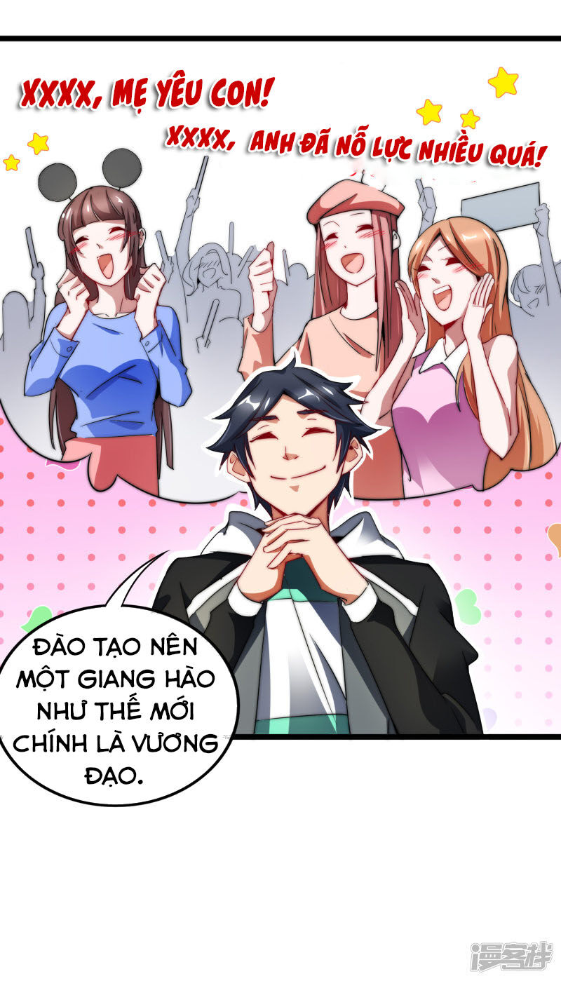 Từ Hôm Nay Bắt Đầu Làm Người Giàu Nhất Chapter 64 - Trang 2