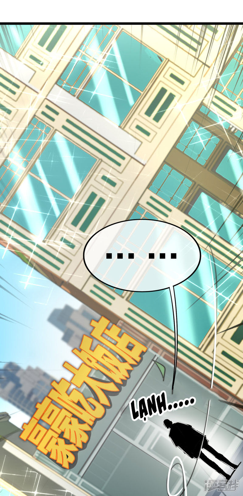 Từ Hôm Nay Bắt Đầu Làm Người Giàu Nhất Chapter 64 - Trang 2