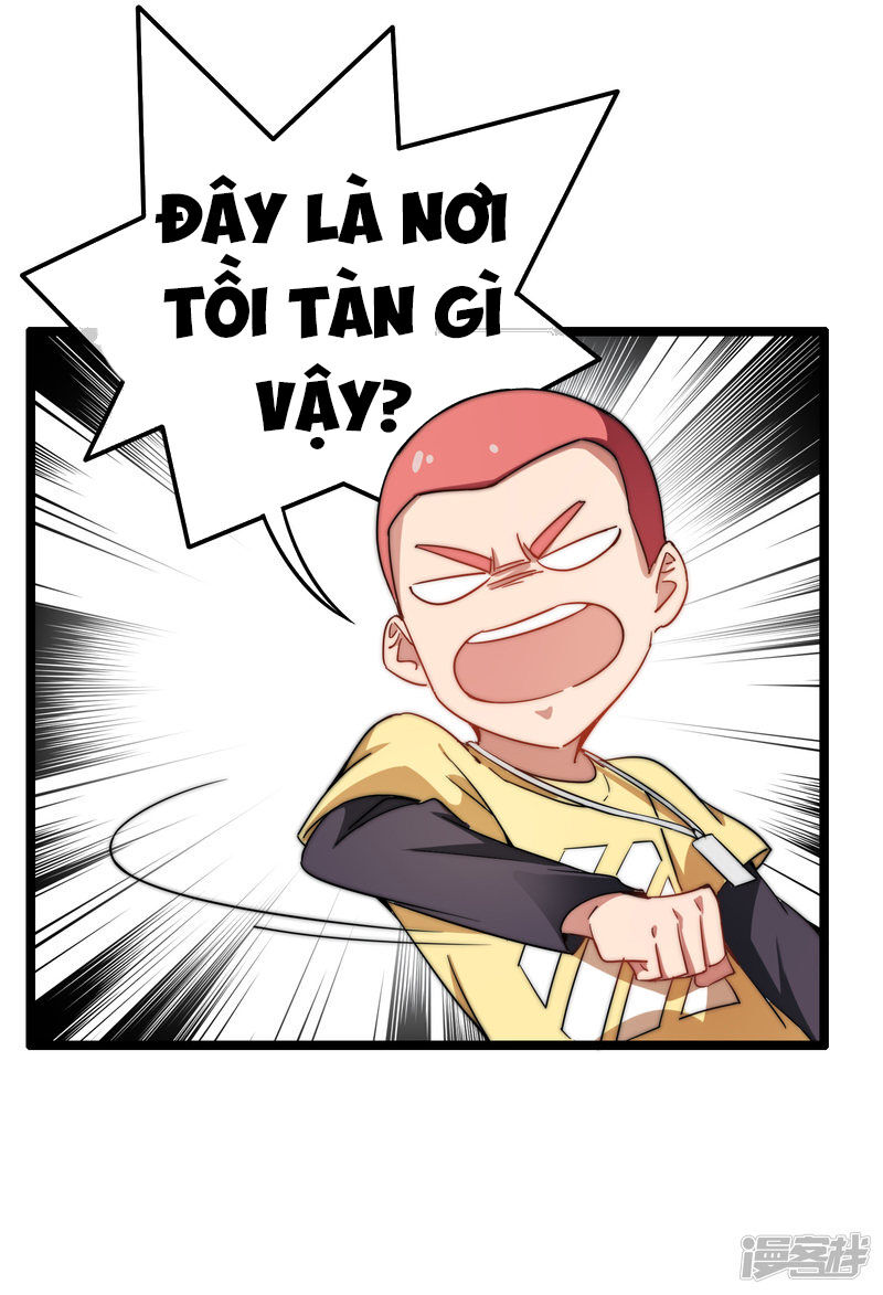 Từ Hôm Nay Bắt Đầu Làm Người Giàu Nhất Chapter 64 - Trang 2