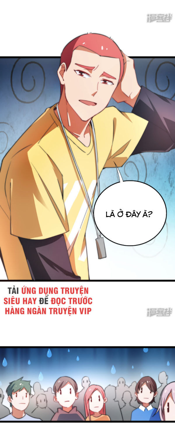 Từ Hôm Nay Bắt Đầu Làm Người Giàu Nhất Chapter 65 - Trang 2