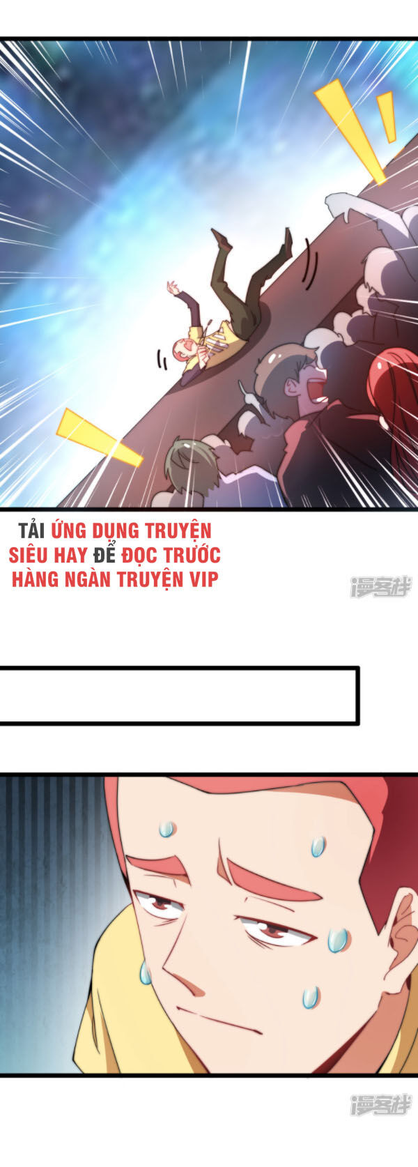 Từ Hôm Nay Bắt Đầu Làm Người Giàu Nhất Chapter 65 - Trang 2