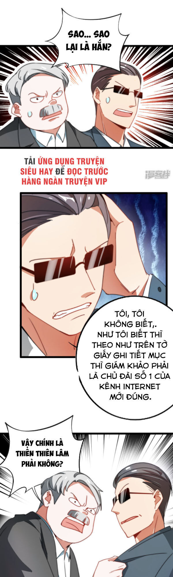 Từ Hôm Nay Bắt Đầu Làm Người Giàu Nhất Chapter 65 - Trang 2