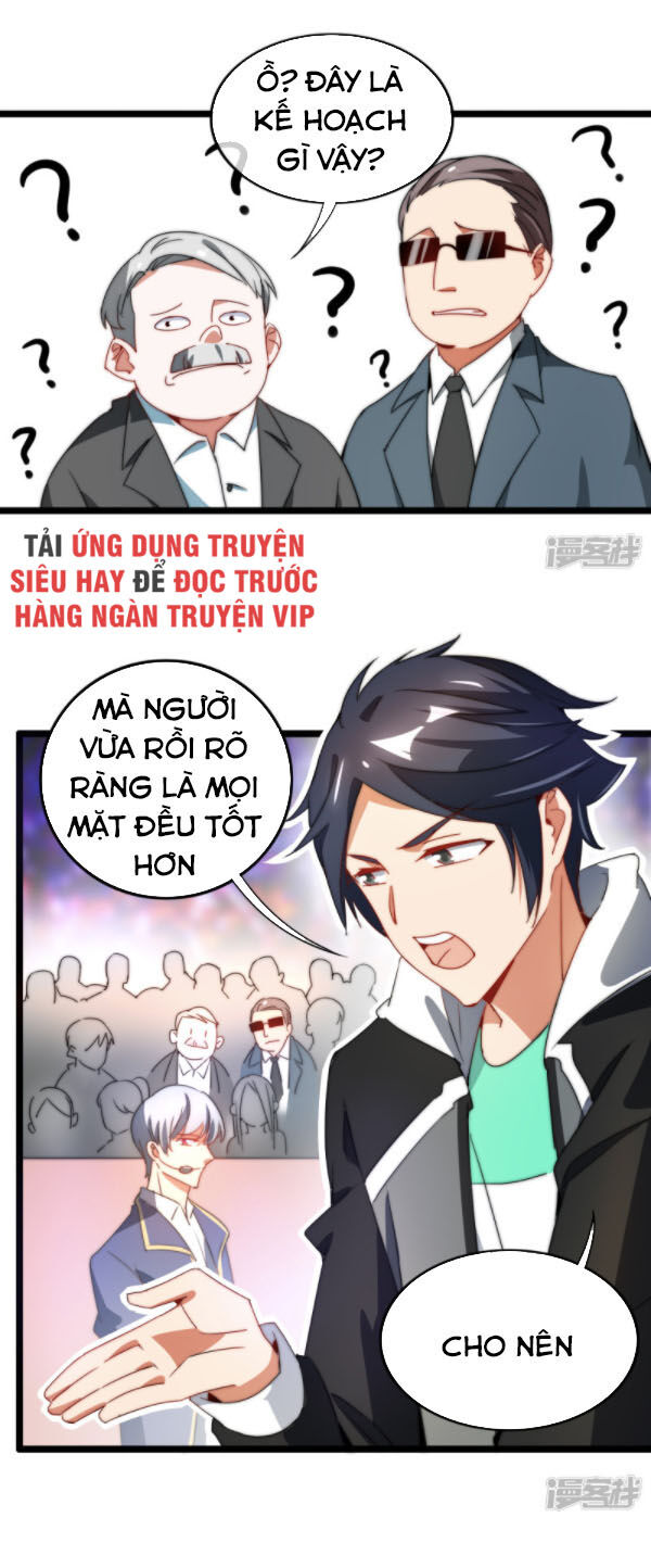 Từ Hôm Nay Bắt Đầu Làm Người Giàu Nhất Chapter 65 - Trang 2